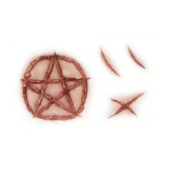 Alternative view of 3D FX Transfers - Engraved