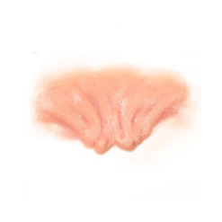 Alternative view of 3D FX Transfers - Evil Brow / Vampire Brow
