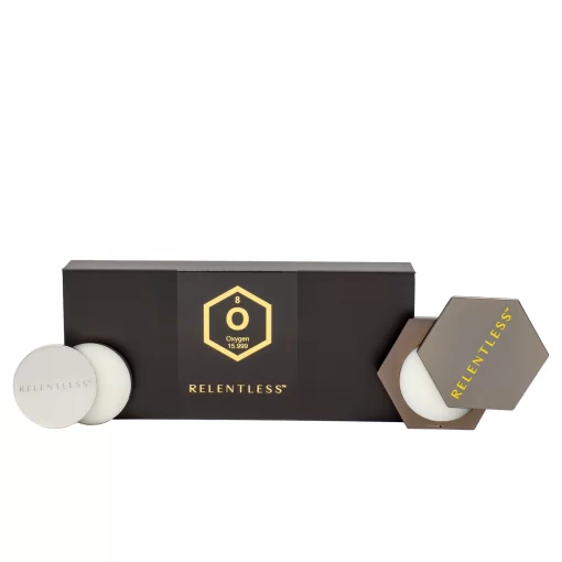 Rehab Rescue Refillable Tattoo Balm