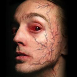Alternative view of Trauma FX Tattoos - Possessed Veins