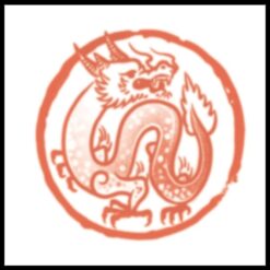 Chinese Zodiac Temporary Tattoos