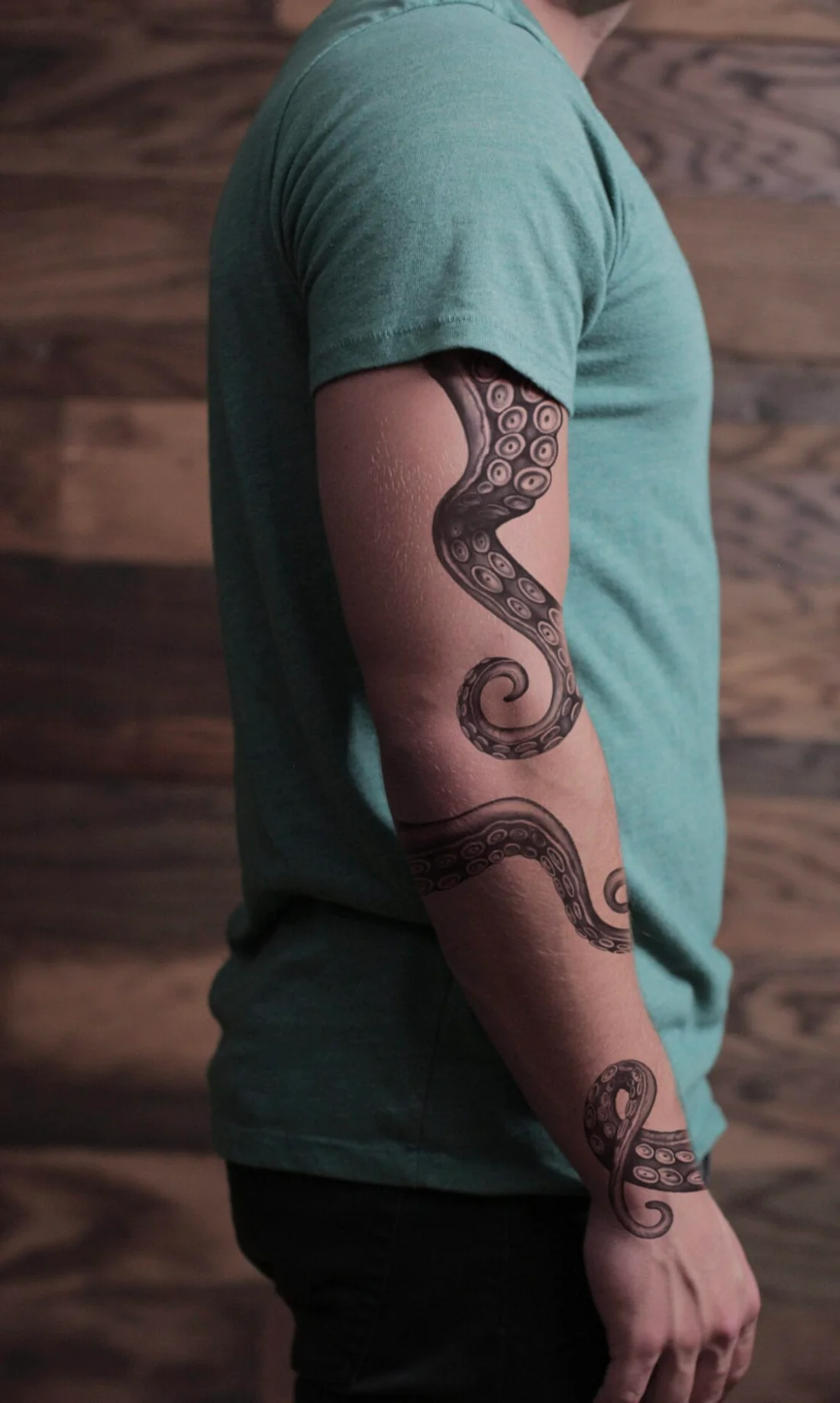 Tentacle Filler - Image 2