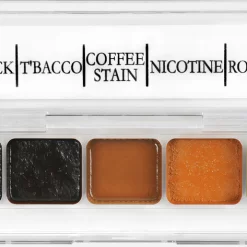 Alternative view of Fleet Street Pegworks Tooth Lacquer Palette #1