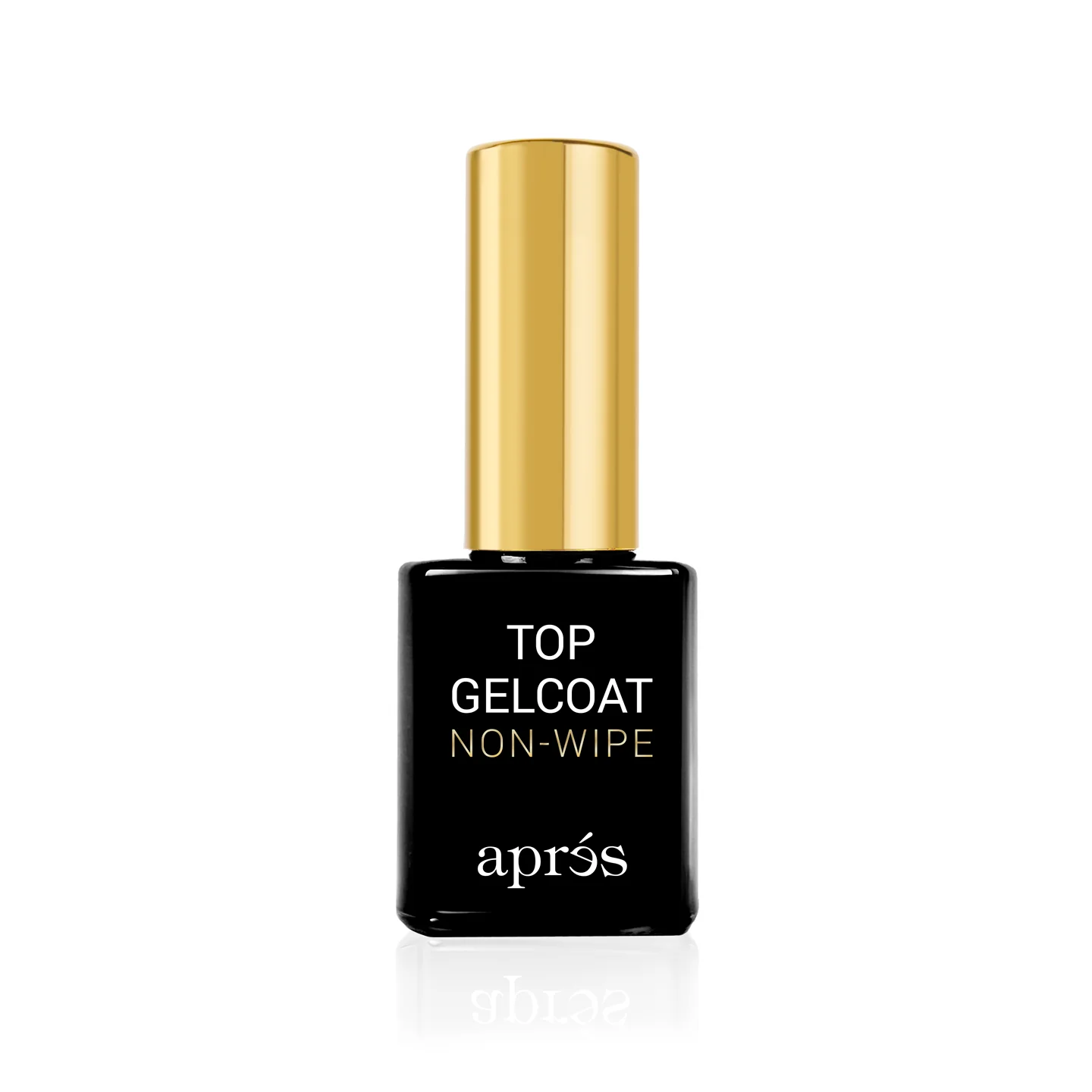 Non-Wipe Glossy Top Gelcoat, Small