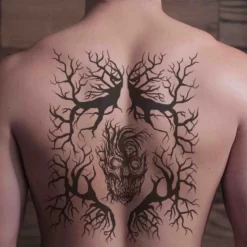 Alternative view of Tree Filler