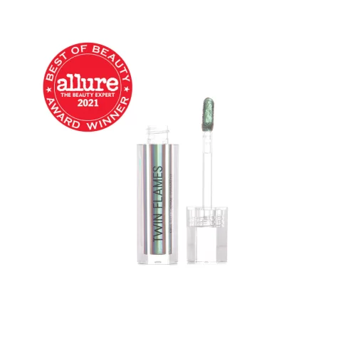 Twin Flames Liquid Eyeshadow