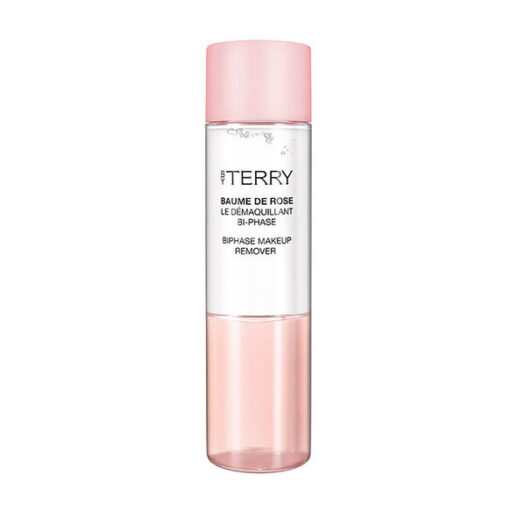 Baume de Rose Bi-Phase Makeup Remover