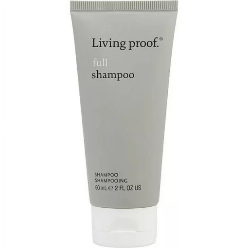 Full Shampoo Travel