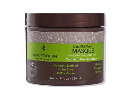 Ultra Rich Repair Masque