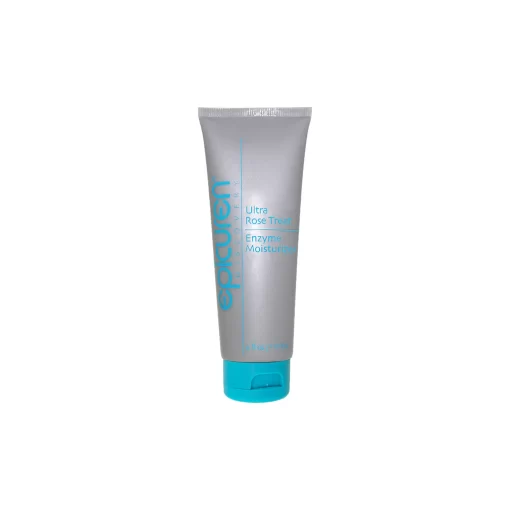 Ultra Rose Treat Enzyme Moisturizer