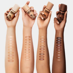 Alternative view of HD Skin Foundation