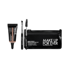 Aqua Resist Brow Sculptor Kit