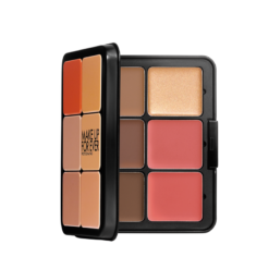 HD Skin All-In-One Face Palette