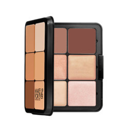 HD Skin Sculpting Palette