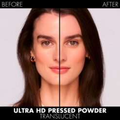 Alternative view of Ultra HD Pressed Powder