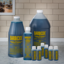 Alternative view of Barbicide Disinfectant Liquid