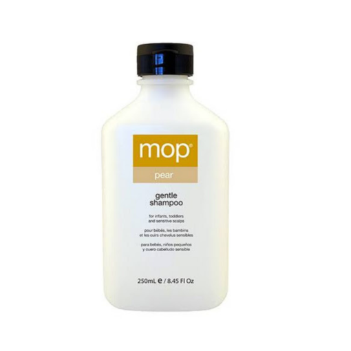 Pear Gentle Shampoo