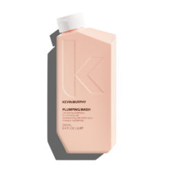 Plumping.Wash