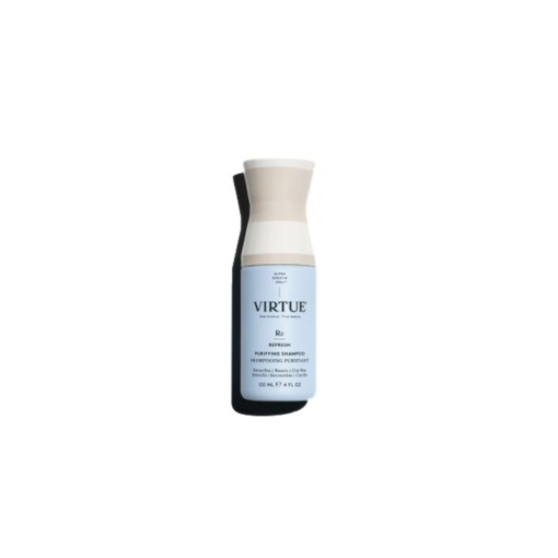 Purifying Shampoo