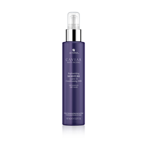 Caviar Anti-Aging Replenishing Moisture Leave-In Conditioning Milk