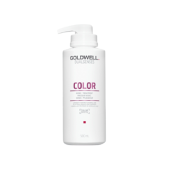 Dualsenses Color 60Sec Treatment Masque, Large Pump