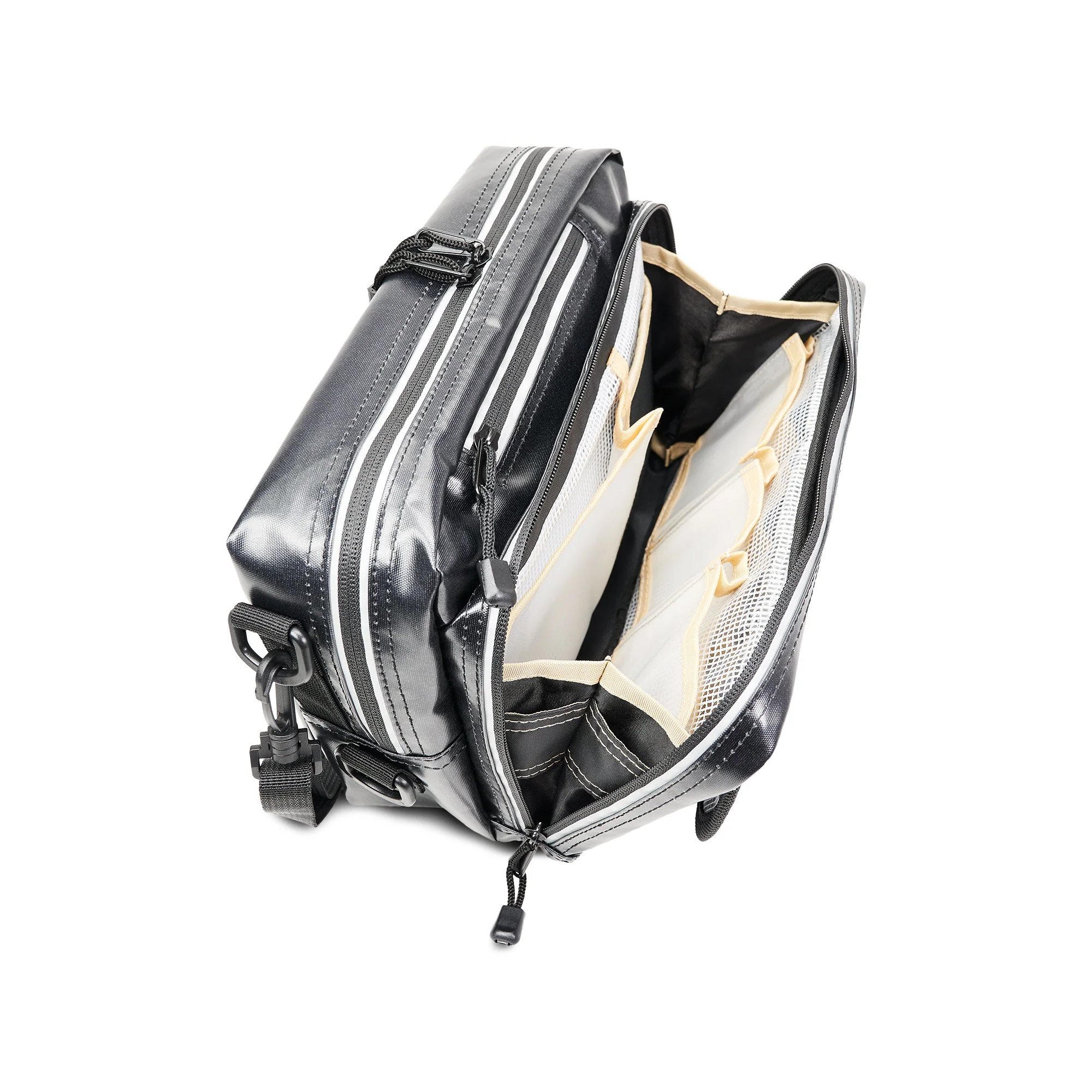 Vivian's Set Bag - Nigel Beauty