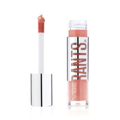 Vibe Rants High Volume Liquid Lipstick