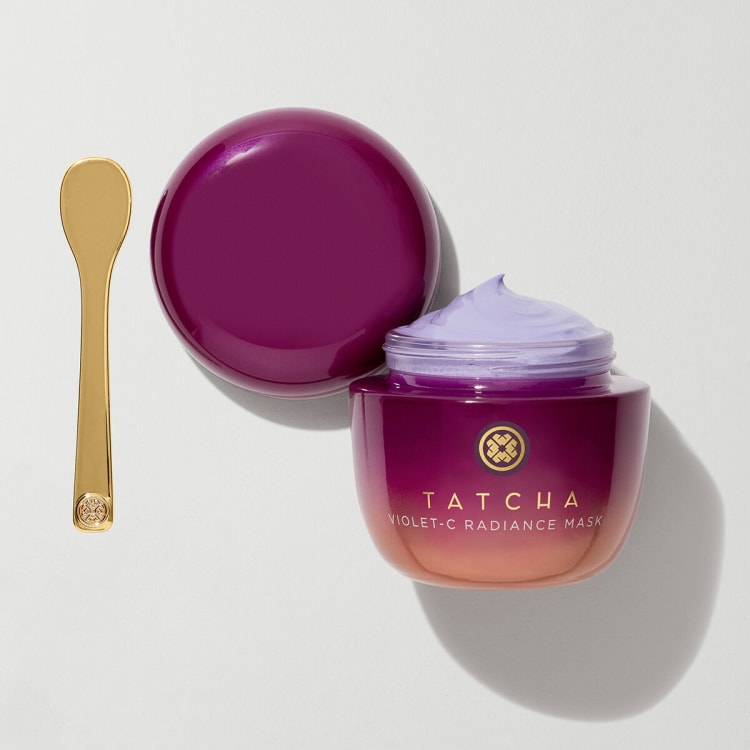 Violet-C Radiance Mask - Image 3