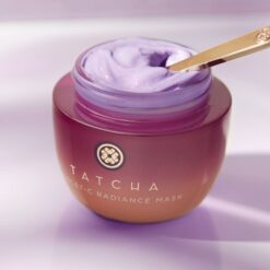 Alternative view of Violet-C Radiance Mask