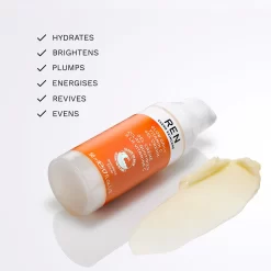 Alternative view of Radiance Glow Daily Vitamin C Gel Cream