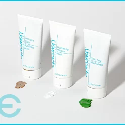 Alternative view of Chai Soy Mud Mask