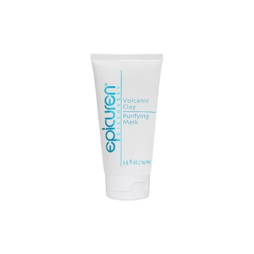 Volcanic Clay Purifying Mask
