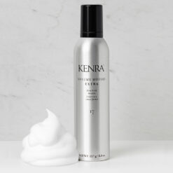 Alternative view of Volume Mousse Extra 17