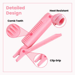 Alternative view of Lindo Volumizing Root Lifters
