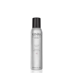 Volume Mousse Extra 17