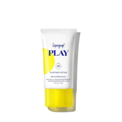 PLAY Everyday Lotion SPF 50 with Sunflower Extract - Travel