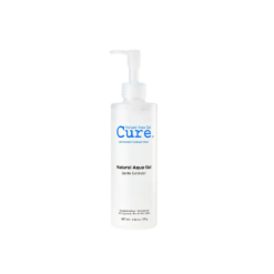Aqua Gel Gentle Exfoliator