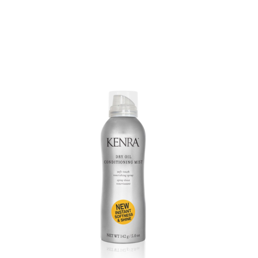 Dry Oil Conditioning Mist