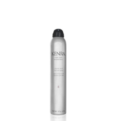 Fast-Dry Hairspray 8
