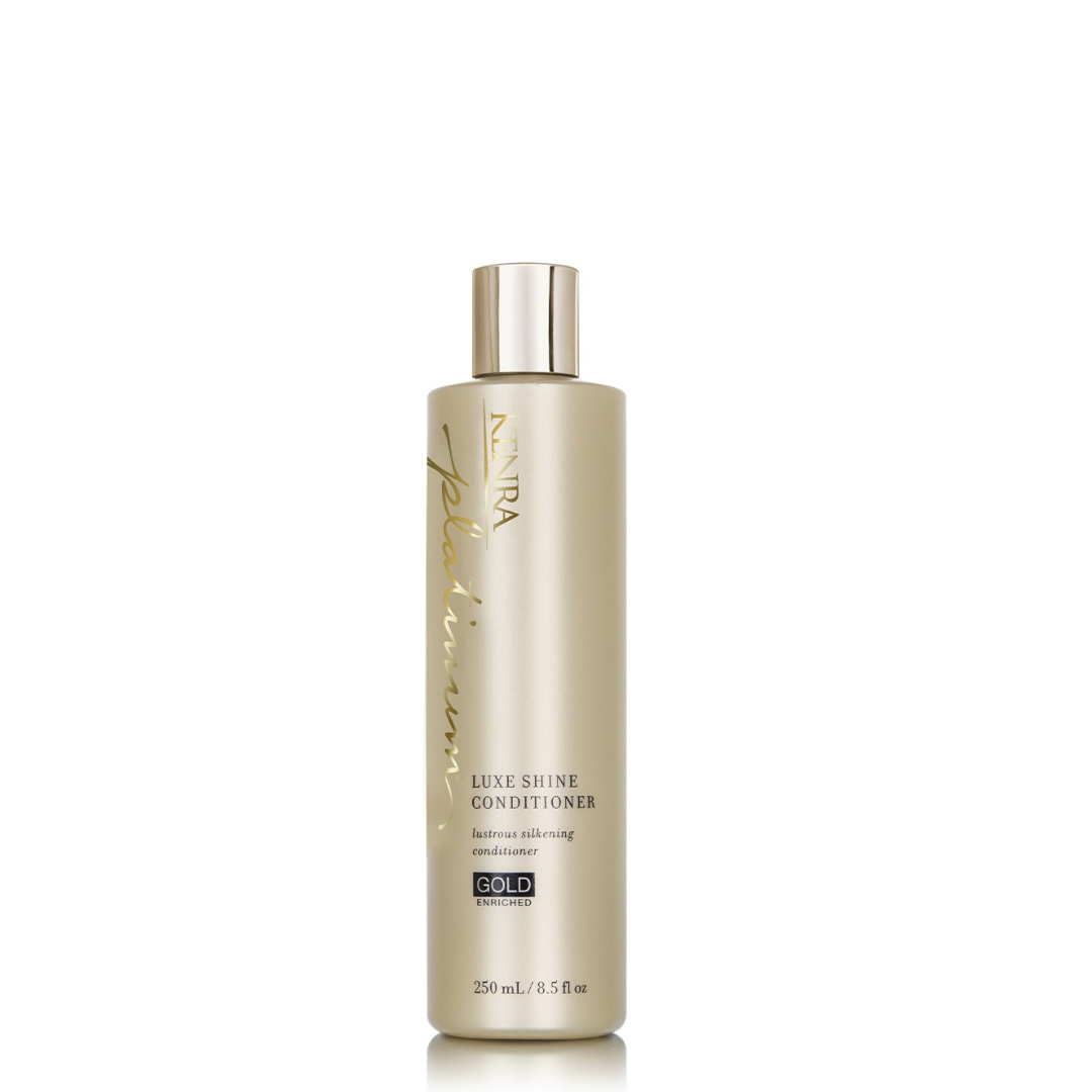 Luxe Shine Conditioner – Nigel Beauty