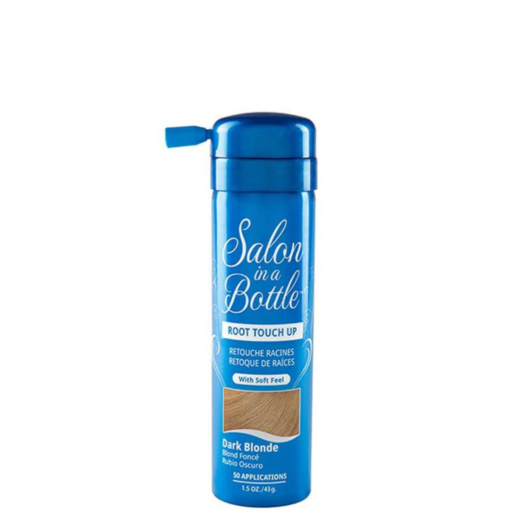 Root Touch Up - Dark Blonde