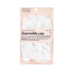 Recycled PE Disposable Caps