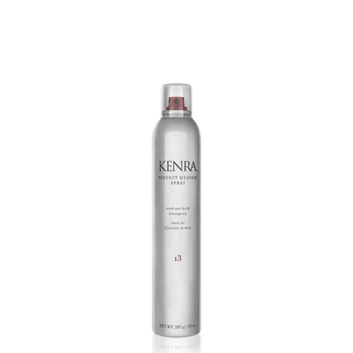Perfect Medium Spray 13
