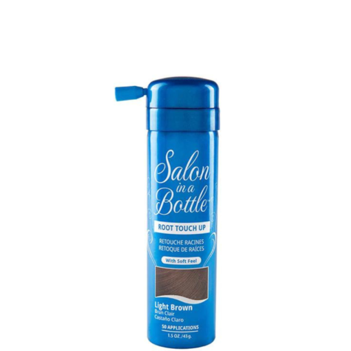 Root Touch Up - Light Brown