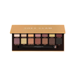 Soft Glam Eyeshadow Palette