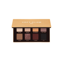 Soft Glam II Mini Eyeshadow Palette