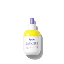 Daily Dose Bioretinol + Mineral SPF 40