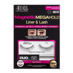 Magnetic MegaHold Liner & Lash Kit, 110