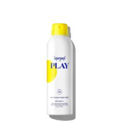 PLAY Antioxidant Body Mist SPF 50 with Vitamin C - Large