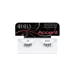 Accent Lashes 318